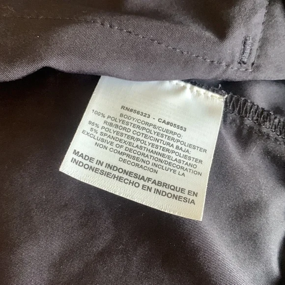 Nike jacket - Picture 6 of 8